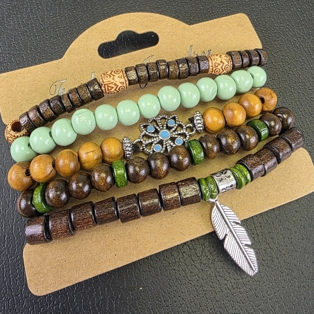 Beads Bracelet​ Set